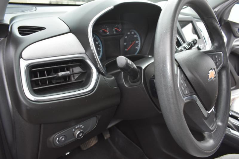 Chevrolet Equinox AWD 4dr LS w/1LS 2019