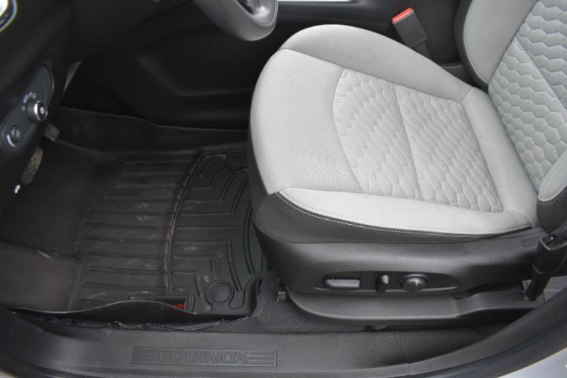 Chevrolet Equinox AWD 4dr LS w/1LS 2019