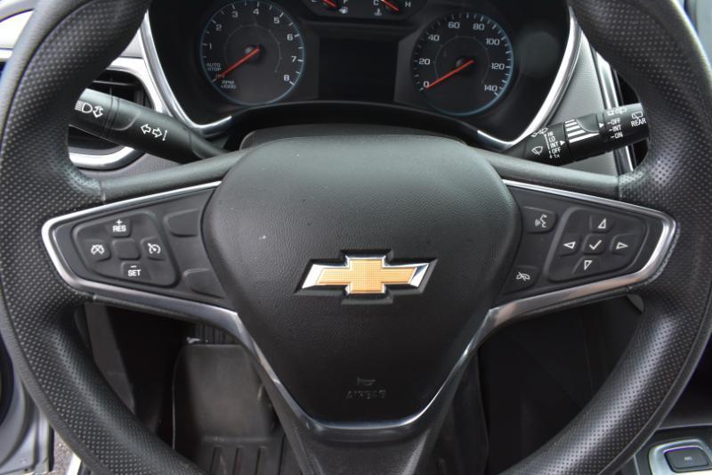Chevrolet Equinox AWD 4dr LS w/1LS 2019