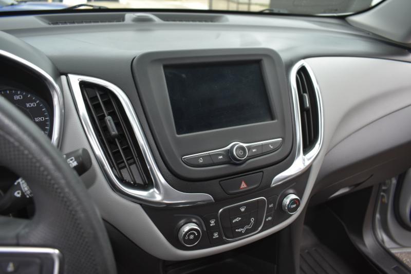 Chevrolet Equinox AWD 4dr LS w/1LS 2019