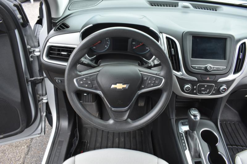 Chevrolet Equinox AWD 4dr LS w/1LS 2019