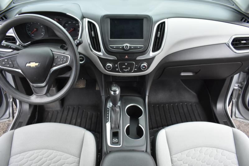 Chevrolet Equinox AWD 4dr LS w/1LS 2019