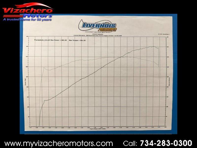 Chevrolet Camaro 2dr Cpe Z28 1998