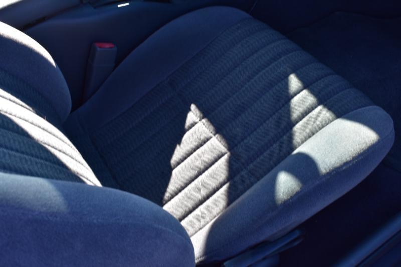 Chevrolet Camaro 2dr Cpe Z28 1998