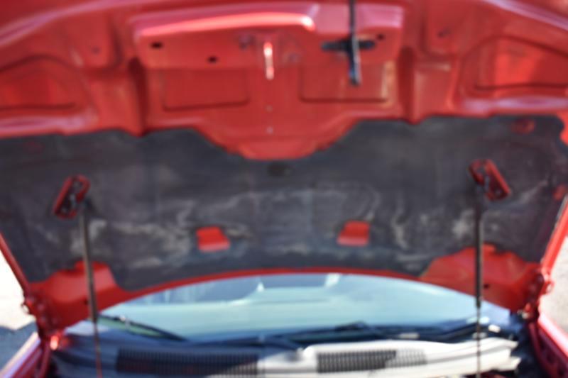 Chevrolet Camaro 2dr Cpe Z28 1998