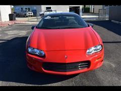 1998 Chevrolet Camaro 