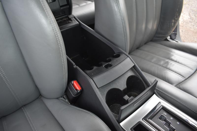 Chrysler 300 300C Platinum RWD 2005