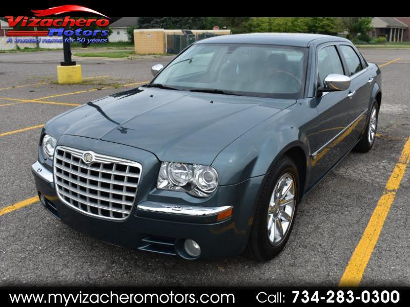 2005 Chrysler 300 300C Platinum RWD