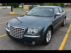 2005 Chrysler 300 