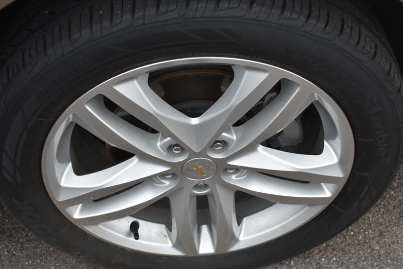 Chevrolet Equinox AWD 4dr Premier w/2LZ 2018