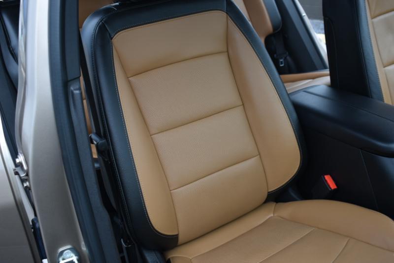 Chevrolet Equinox AWD 4dr Premier w/2LZ 2018