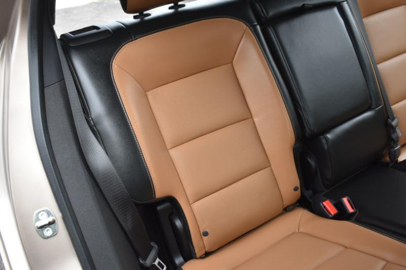 Chevrolet Equinox AWD 4dr Premier w/2LZ 2018