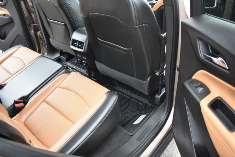 Chevrolet Equinox AWD 4dr Premier w/2LZ 2018