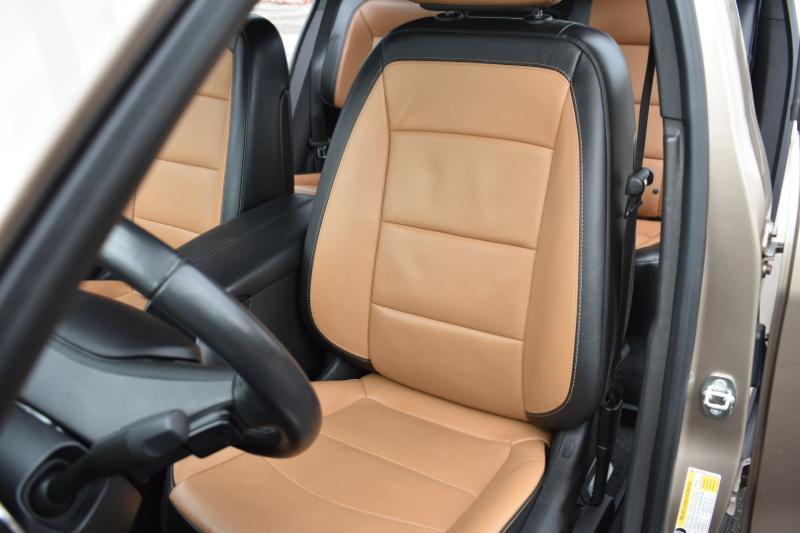 Chevrolet Equinox AWD 4dr Premier w/2LZ 2018