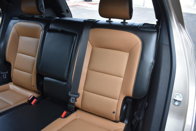 Chevrolet Equinox AWD 4dr Premier w/2LZ 2018