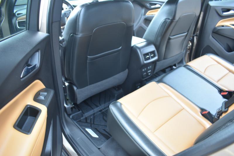 Chevrolet Equinox AWD 4dr Premier w/2LZ 2018