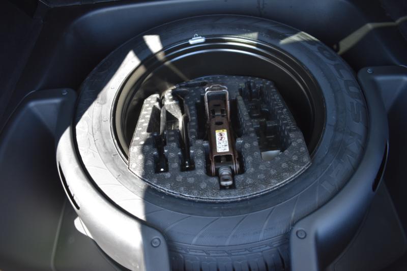 Jeep Grand Cherokee 4WD 4dr Overland 2014