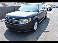 2019 Ford Flex 