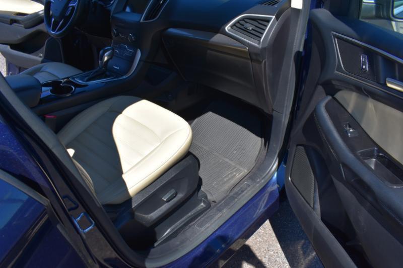 Ford Edge SEL AWD 2017