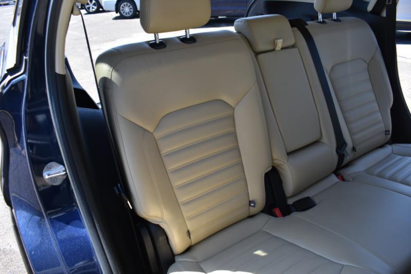 Ford Edge SEL AWD 2017