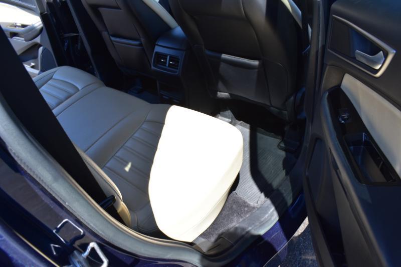 Ford Edge SEL AWD 2017