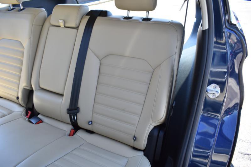 Ford Edge SEL AWD 2017
