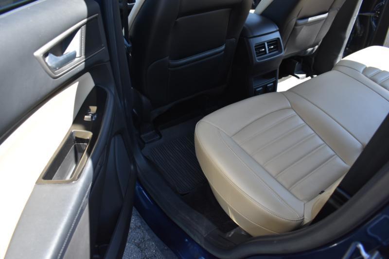 Ford Edge SEL AWD 2017