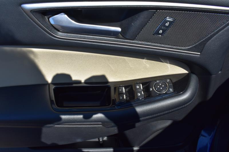 Ford Edge SEL AWD 2017