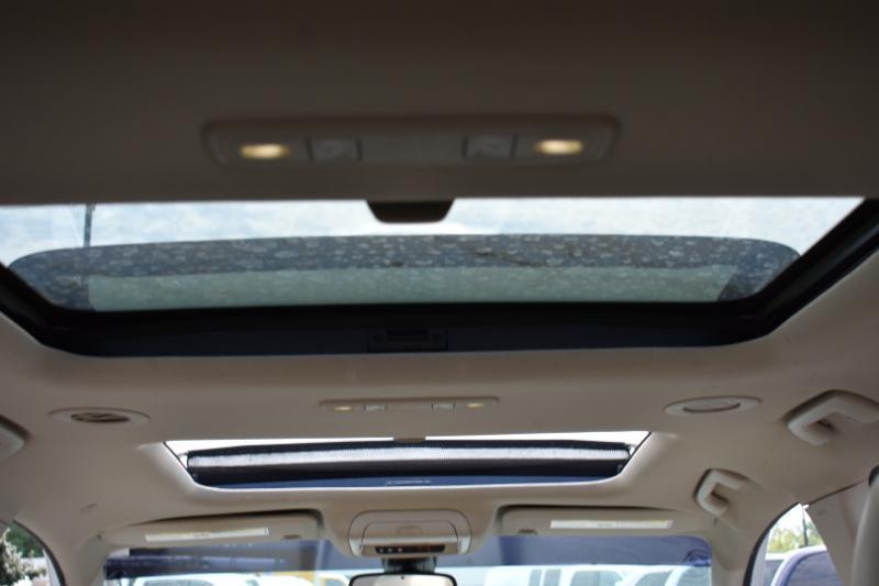 GMC Acadia FWD 4dr Denali 2017