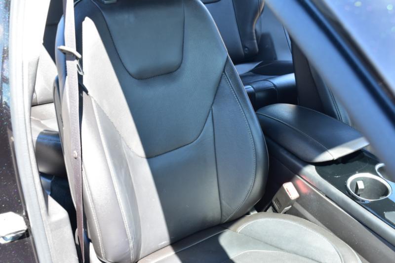 Ford Fusion Energi 4dr Sdn Titanium 2013