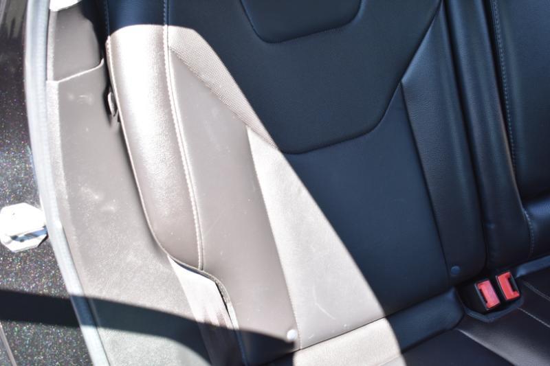 Ford Fusion Energi 4dr Sdn Titanium 2013