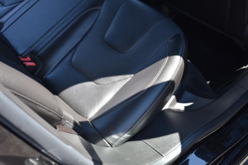 Ford Fusion Energi 4dr Sdn Titanium 2013