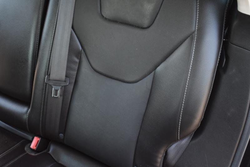 Ford Fusion Energi 4dr Sdn Titanium 2013