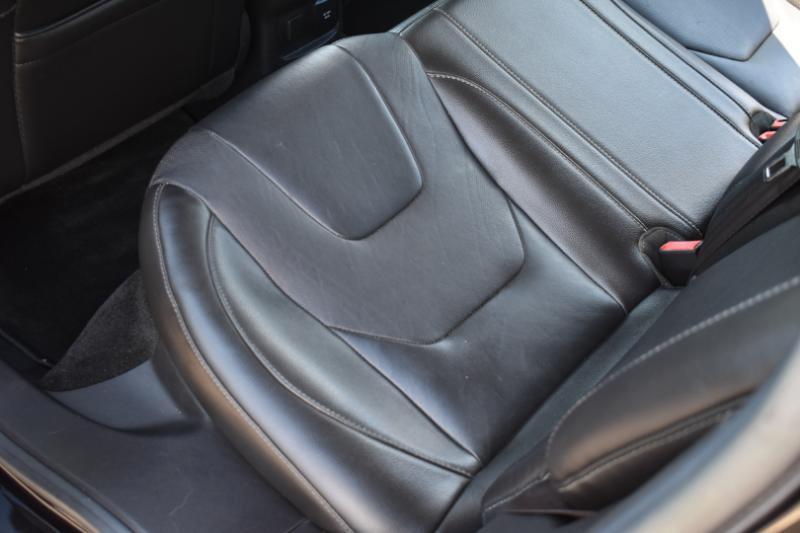 Ford Fusion Energi 4dr Sdn Titanium 2013