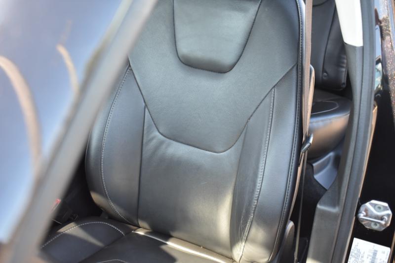 Ford Fusion Energi 4dr Sdn Titanium 2013