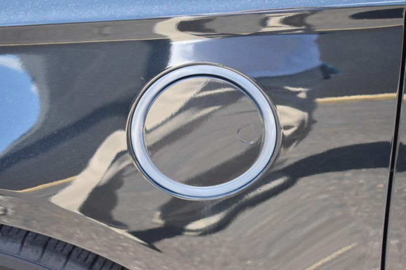 Ford Fusion Energi 4dr Sdn Titanium 2013