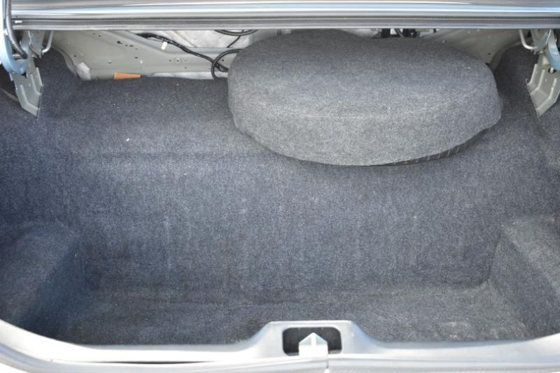 Mercury Grand Marquis 4dr Sdn LS 2010