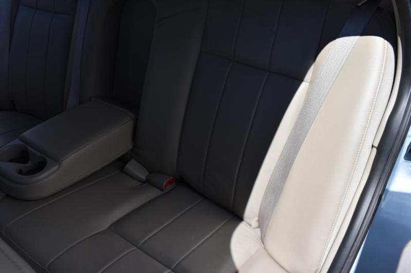 Mercury Grand Marquis 4dr Sdn LS 2010