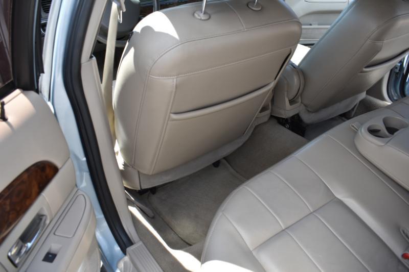 Mercury Grand Marquis 4dr Sdn LS 2010