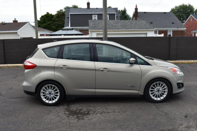 Ford C-Max Energi 5dr HB SEL 2015