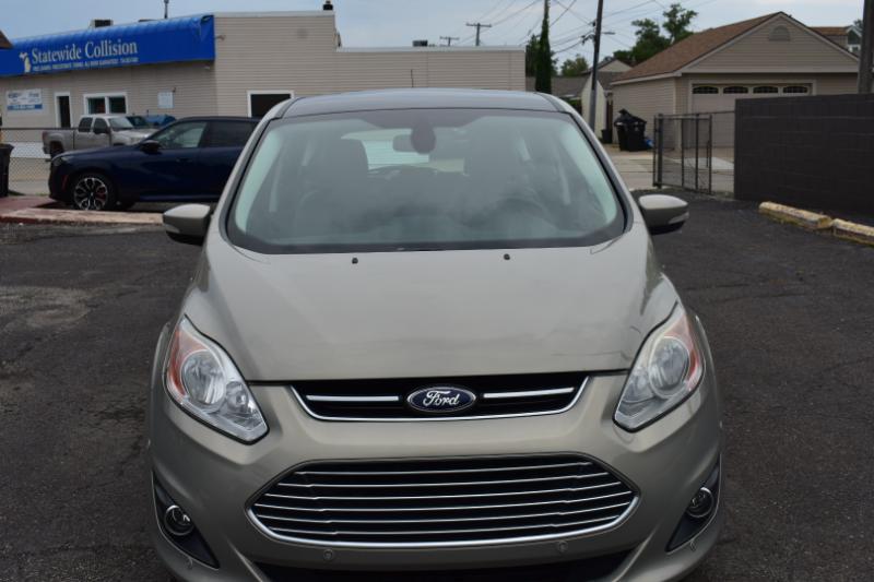 Ford C-Max Energi 5dr HB SEL 2015