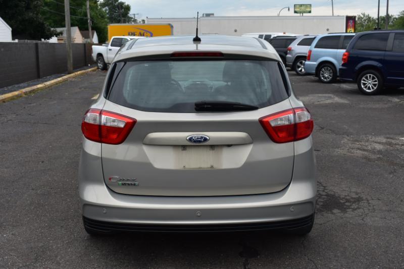 Ford C-Max Energi 5dr HB SEL 2015