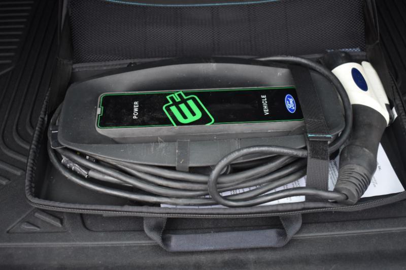 Ford C-Max Energi 5dr HB SEL 2015