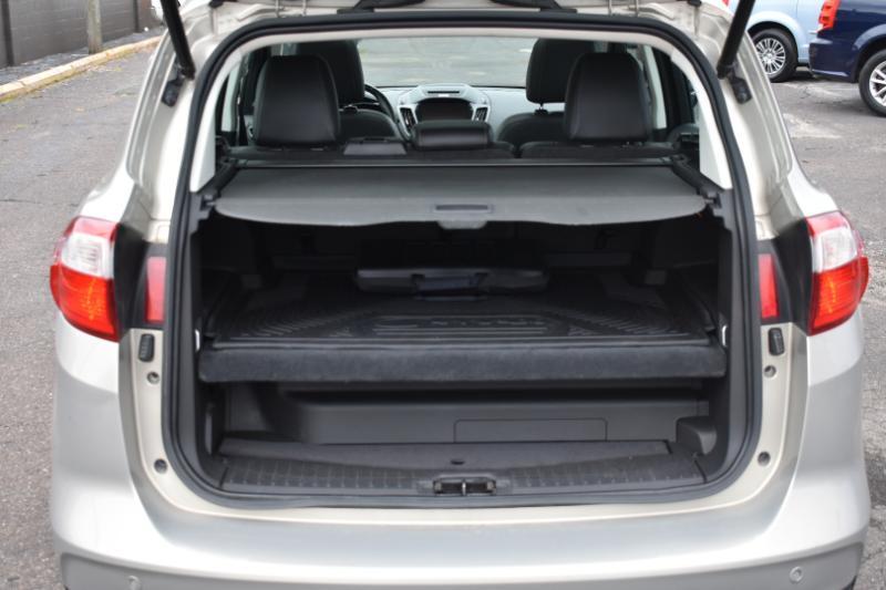 Ford C-Max Energi 5dr HB SEL 2015