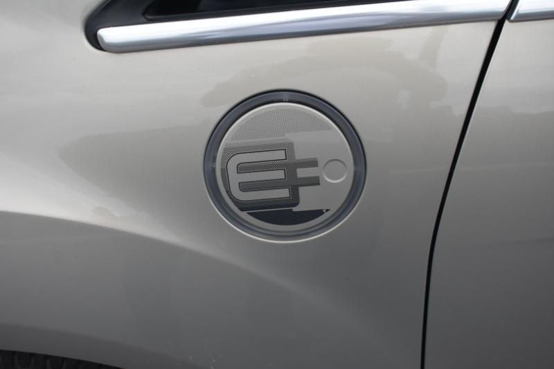 Ford C-Max Energi 5dr HB SEL 2015