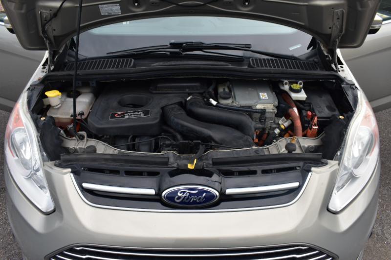 Ford C-Max Energi 5dr HB SEL 2015