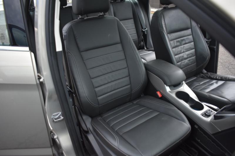 Ford C-Max Energi 5dr HB SEL 2015