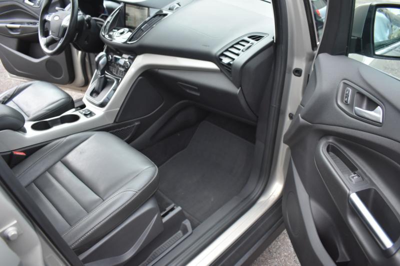 Ford C-Max Energi 5dr HB SEL 2015