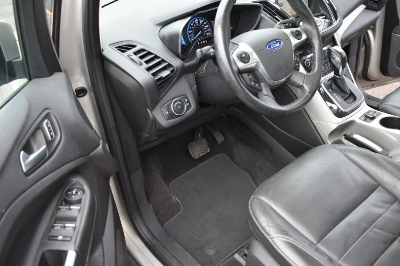 Ford C-Max Energi 5dr HB SEL 2015