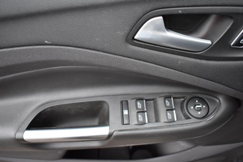 Ford C-Max Energi 5dr HB SEL 2015